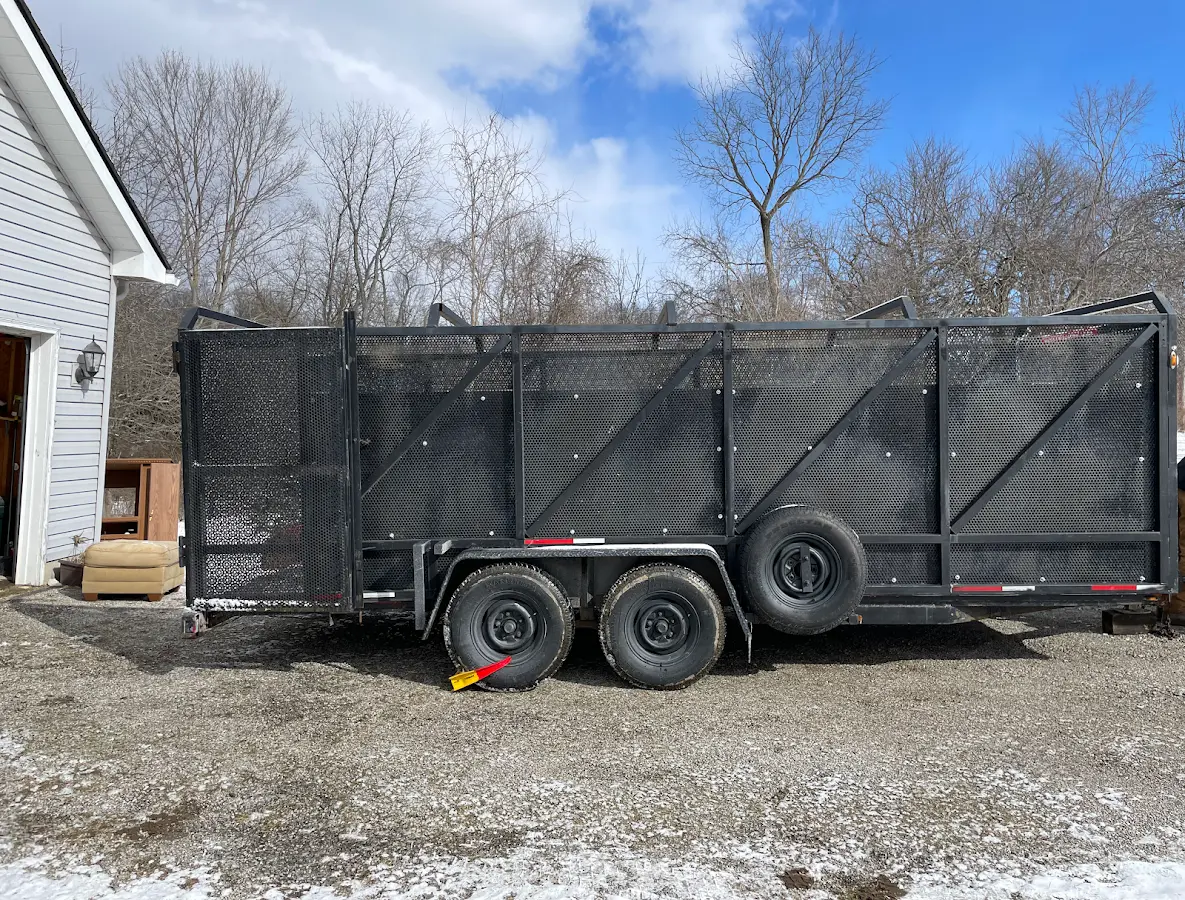 Dumpster Rental services in Bridgeville, PA